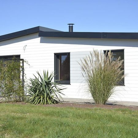 Maison Bord De Mer Avec Jacuzzi Névez Kültér fotó