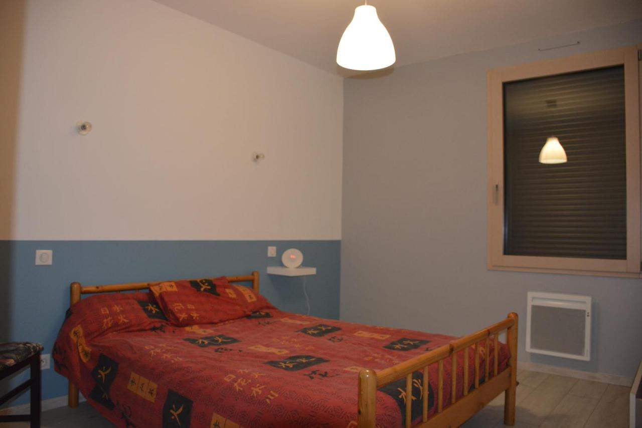 Maison Bord De Mer Avec Jacuzzi Névez Kültér fotó